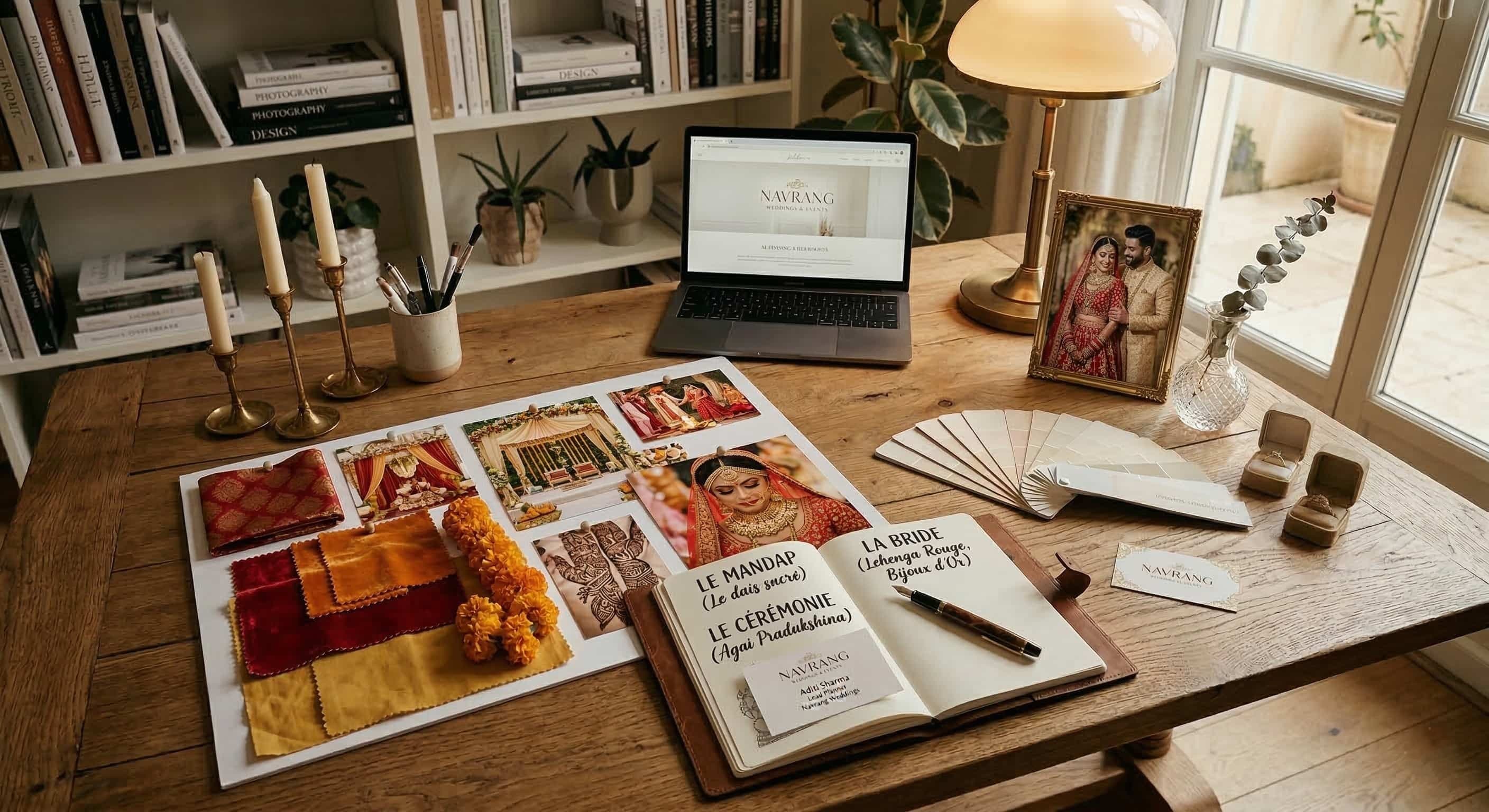 Planning & Management